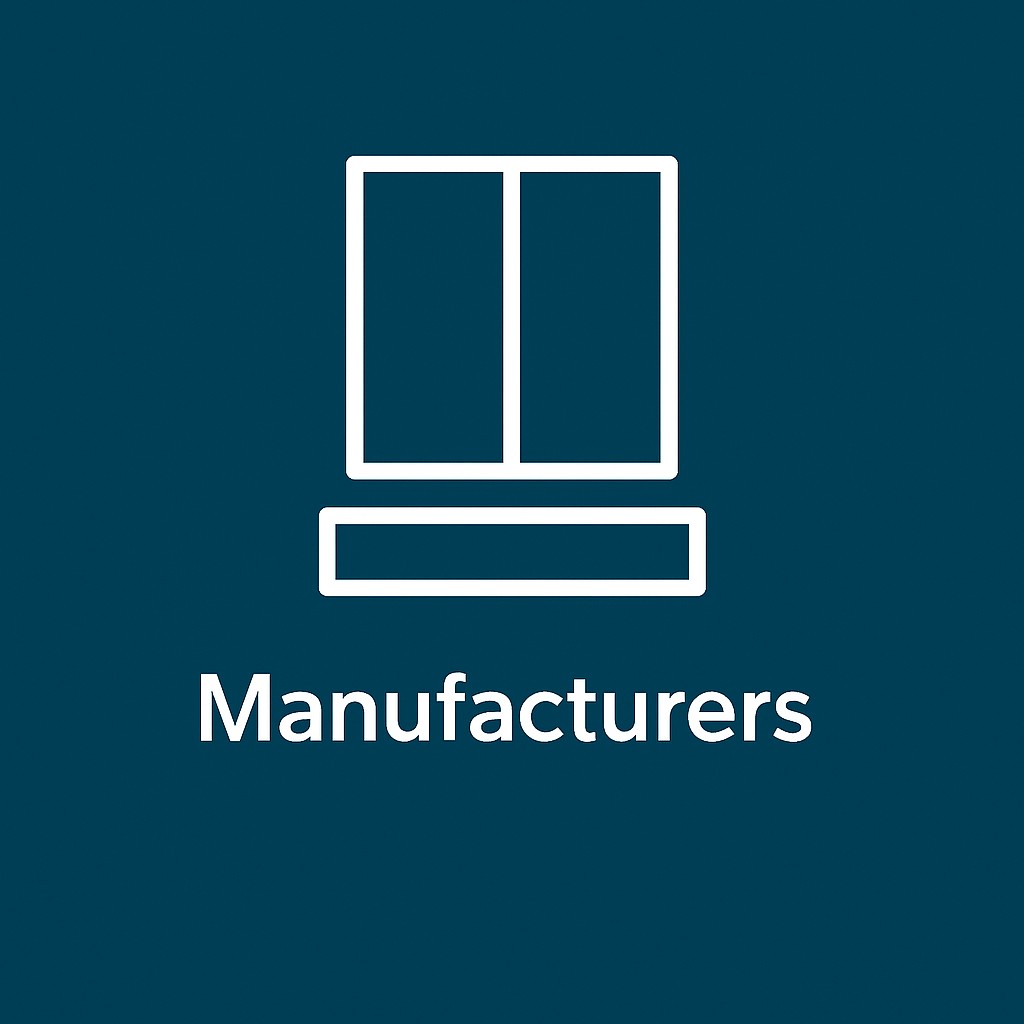 Independent Manufacturers